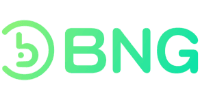 BNG Plus logo