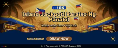 Daily Bonus for PH Players banner