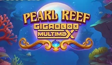 Pearl Reef Gigablox Multimax